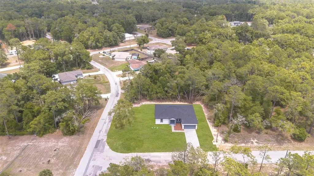 9651 W Pineview Way Dunnellon FL 34434