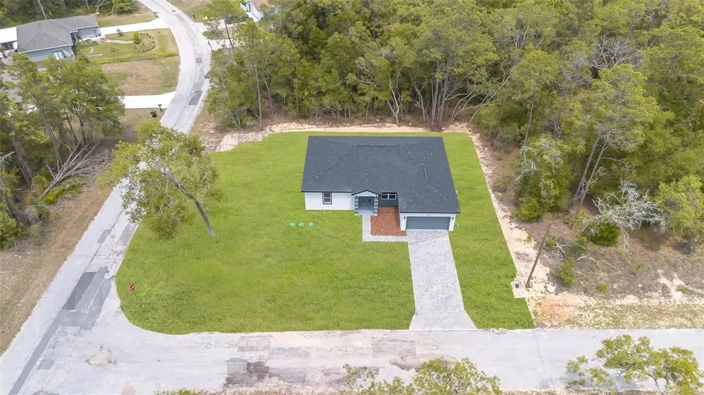 9651 W Pineview Way Dunnellon FL 34434