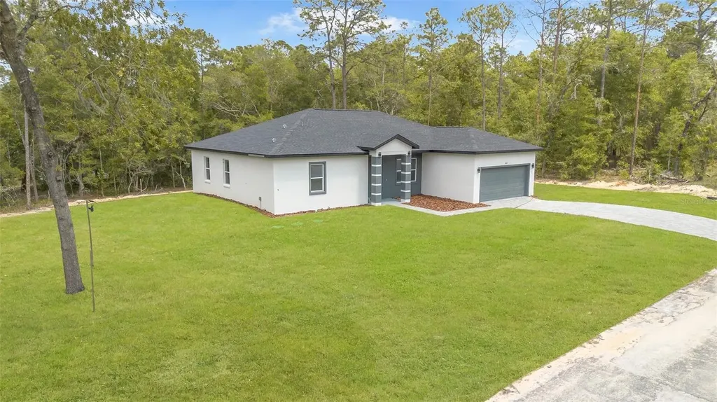 9651 W Pineview Way Dunnellon FL 34434