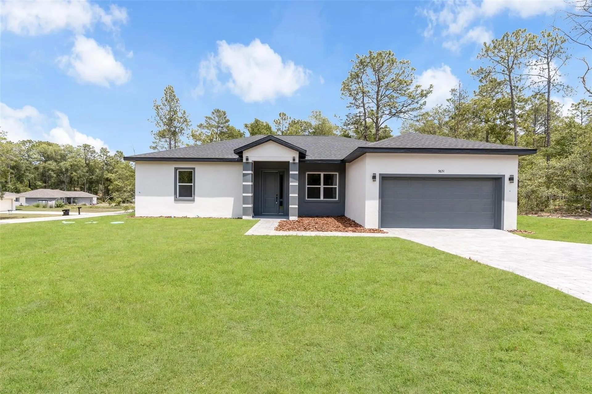 9651 W Pineview Way Dunnellon FL 34434