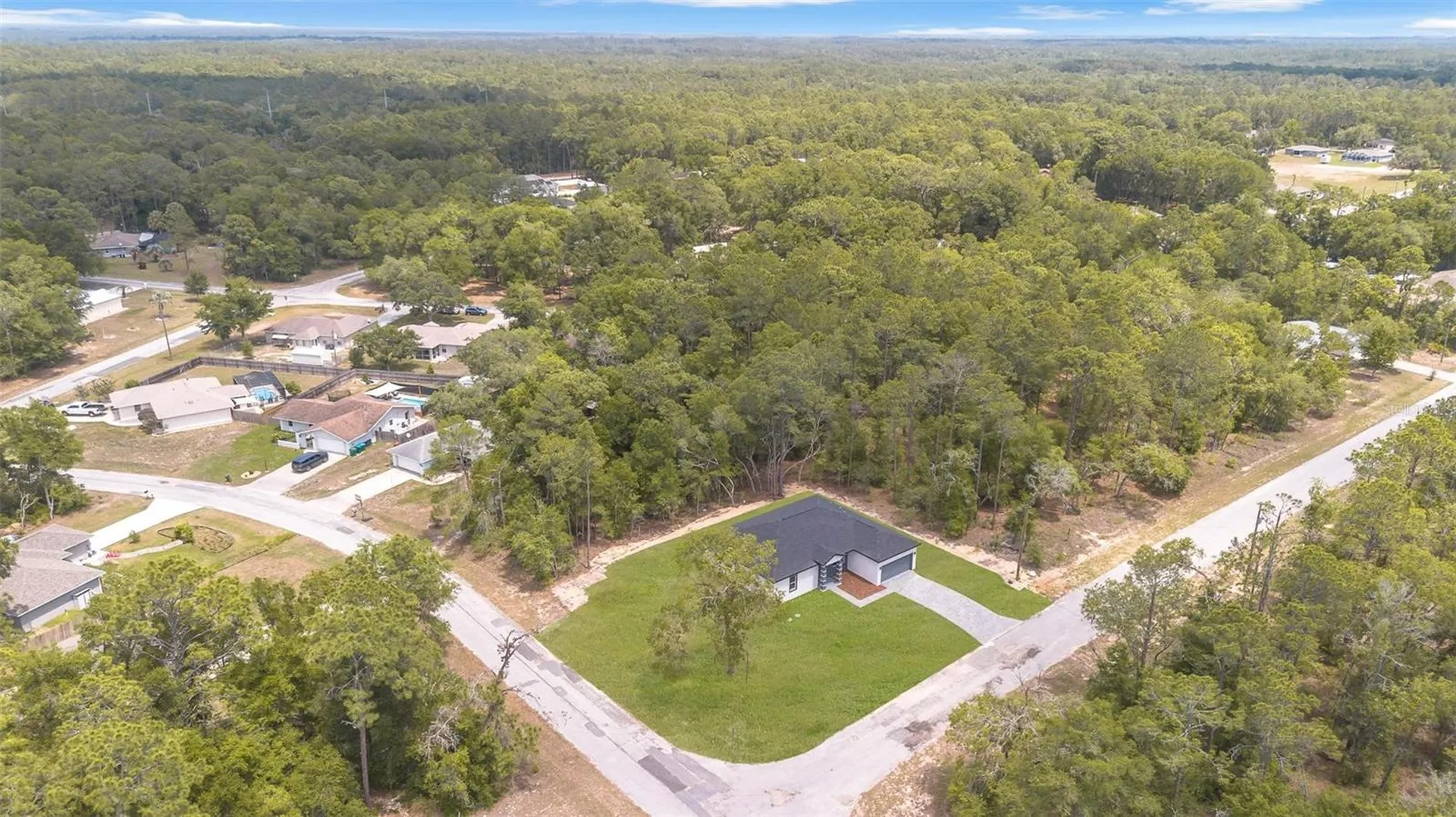 9651 W Pineview Way Dunnellon FL 34434