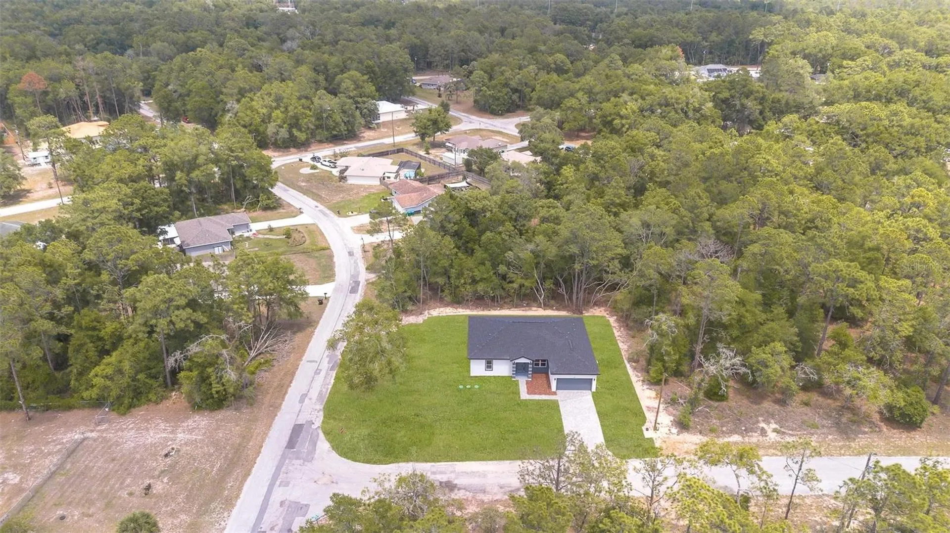 9651 W Pineview Way Dunnellon FL 34434