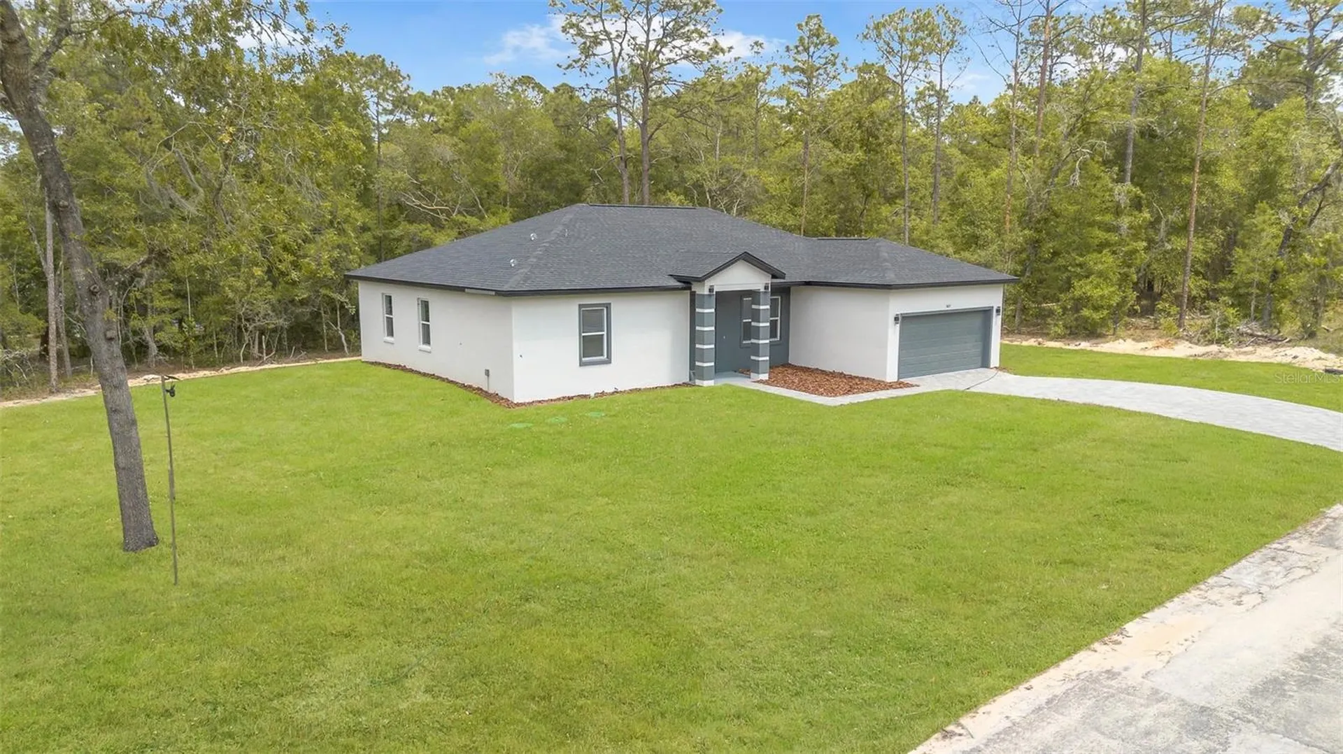 9651 W Pineview Way Dunnellon FL 34434