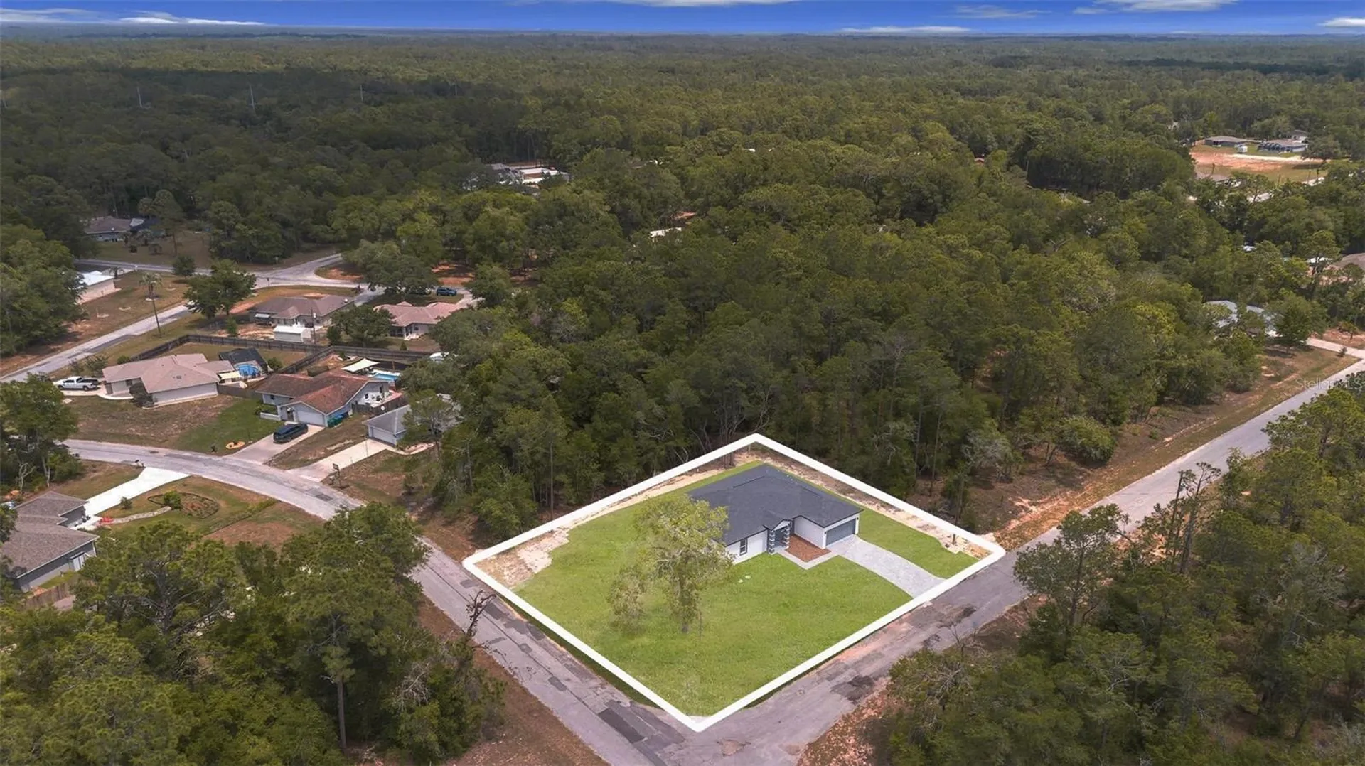 9651 W Pineview Way Dunnellon FL 34434
