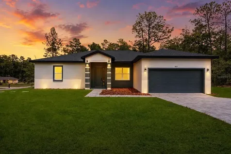 9651 W Pineview Way Dunnellon FL 34434