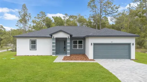 9651 W Pineview Way Dunnellon FL 34434