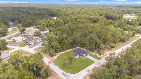 9651 W Pineview Way Dunnellon FL 34434
