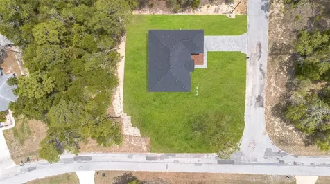 9651 W Pineview Way Dunnellon FL 34434