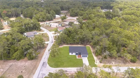 9651 W Pineview Way Dunnellon FL 34434
