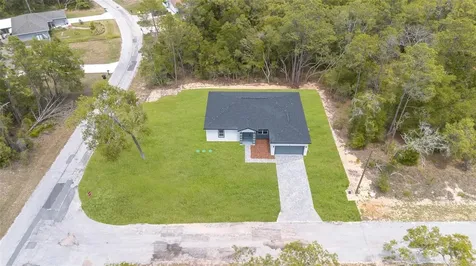 9651 W Pineview Way Dunnellon FL 34434