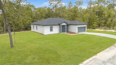 9651 W Pineview Way Dunnellon FL 34434