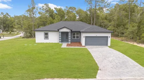 9651 W Pineview Way Dunnellon FL 34434