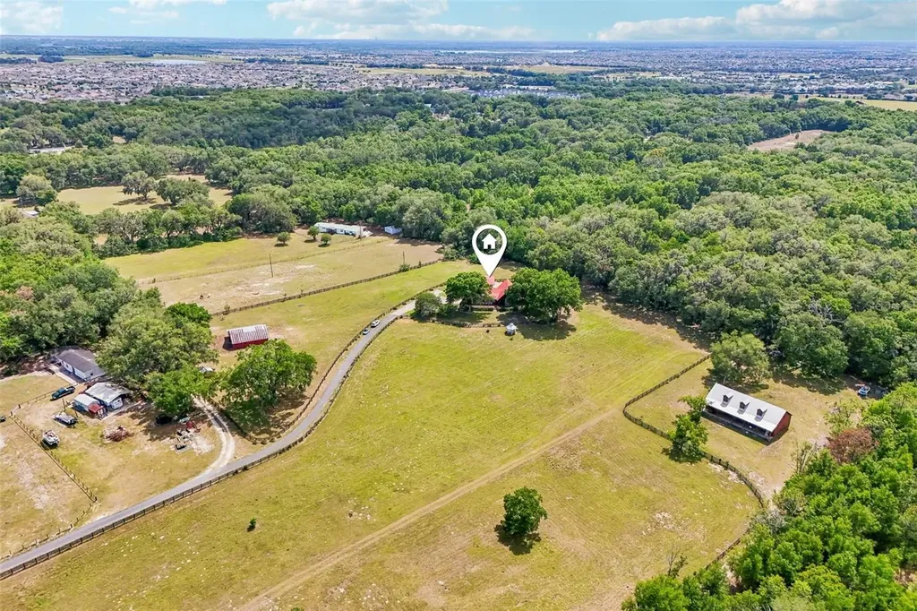 35841 Timbertop Lane Fruitland Park FL 34731