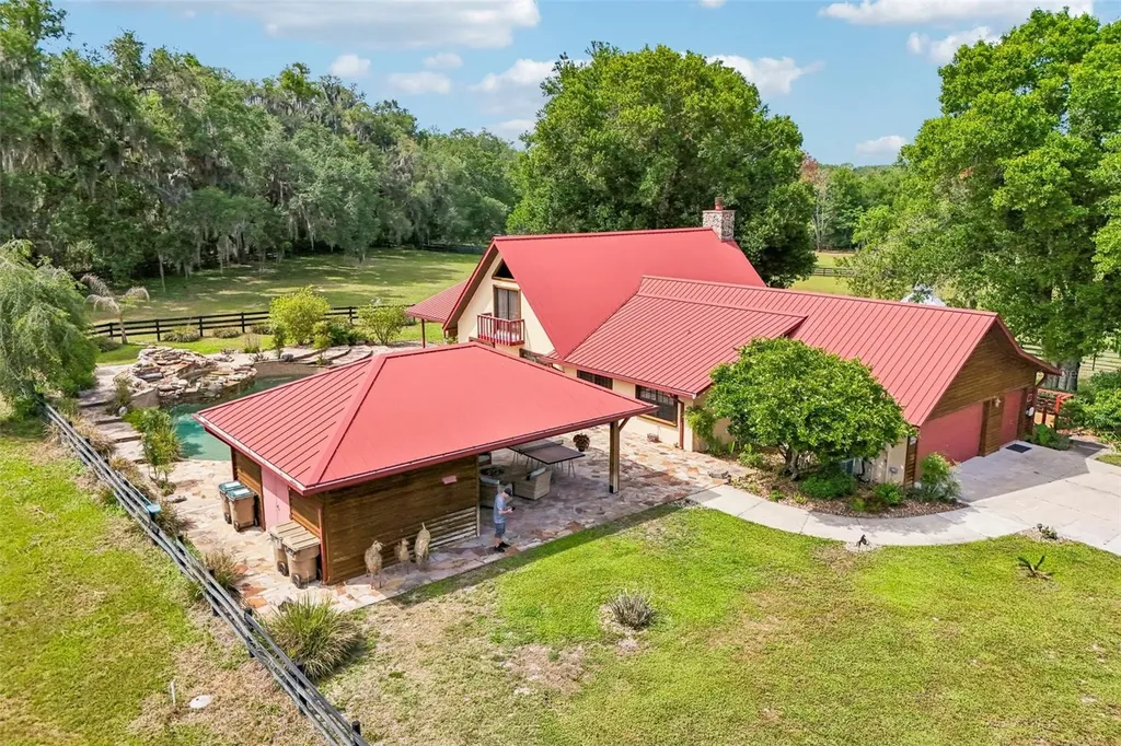 35841 Timbertop Lane Fruitland Park FL 34731