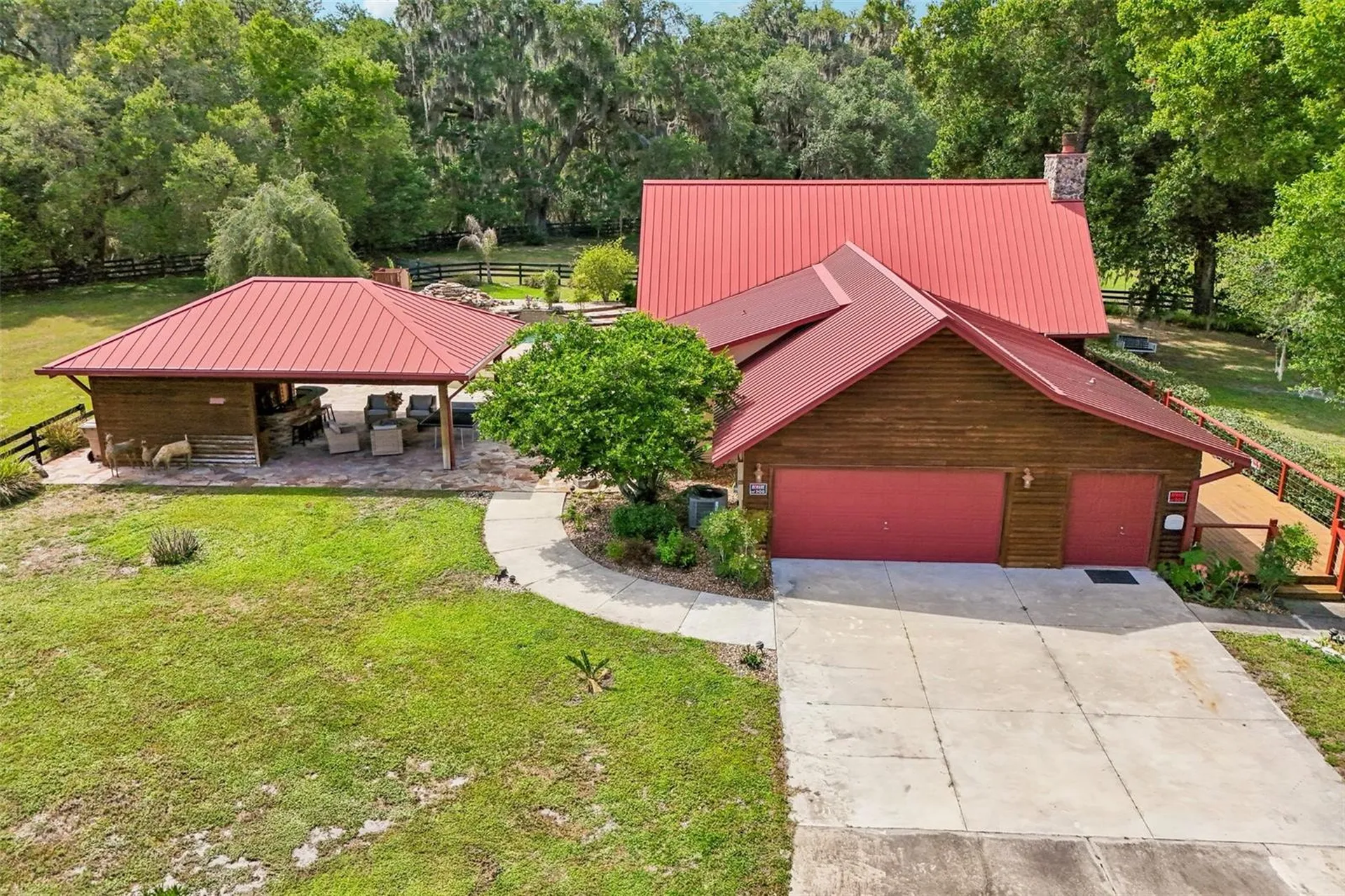 35841 Timbertop Lane Fruitland Park FL 34731