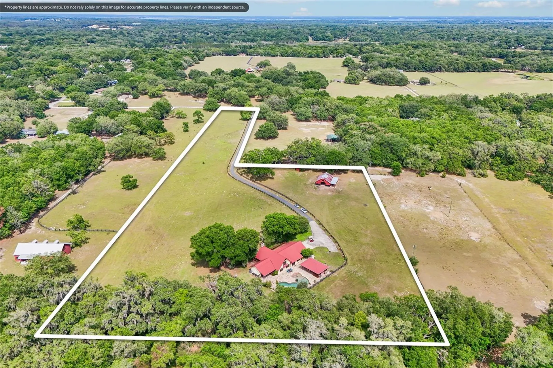 35841 Timbertop Lane Fruitland Park FL 34731