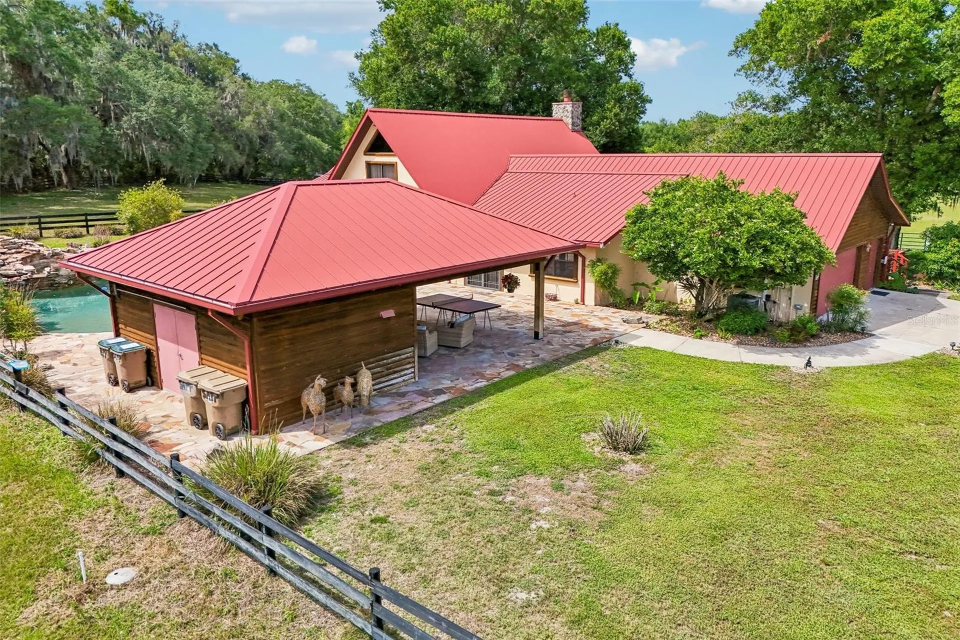 35841 Timbertop Lane Fruitland Park FL 34731