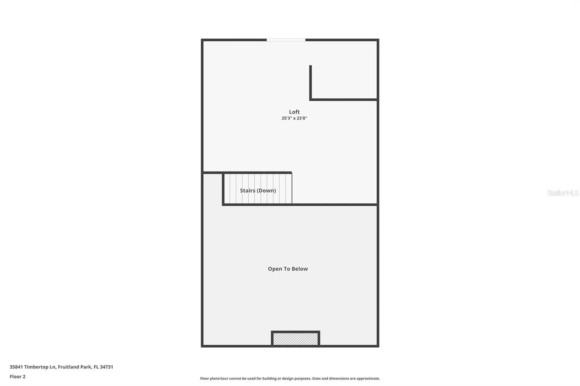 35841 Timbertop Lane Fruitland Park FL 34731