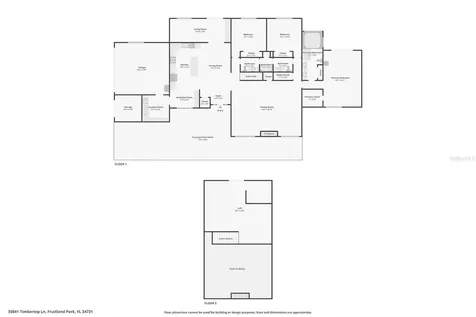 35841 Timbertop Lane Fruitland Park FL 34731