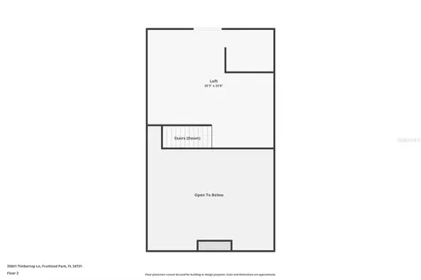 35841 Timbertop Lane Fruitland Park FL 34731