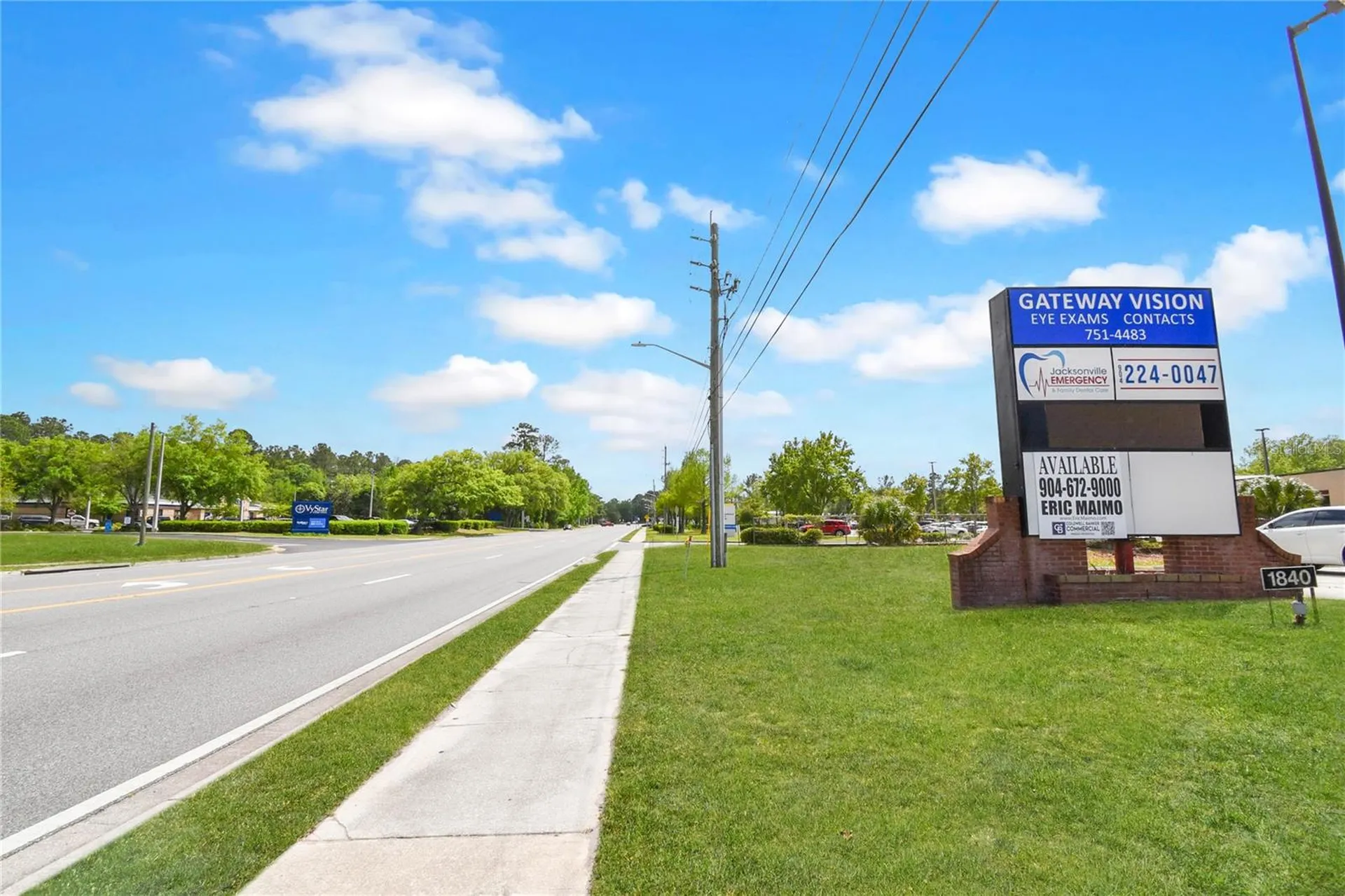 1840 Dunn Avenue Jacksonville FL 32218