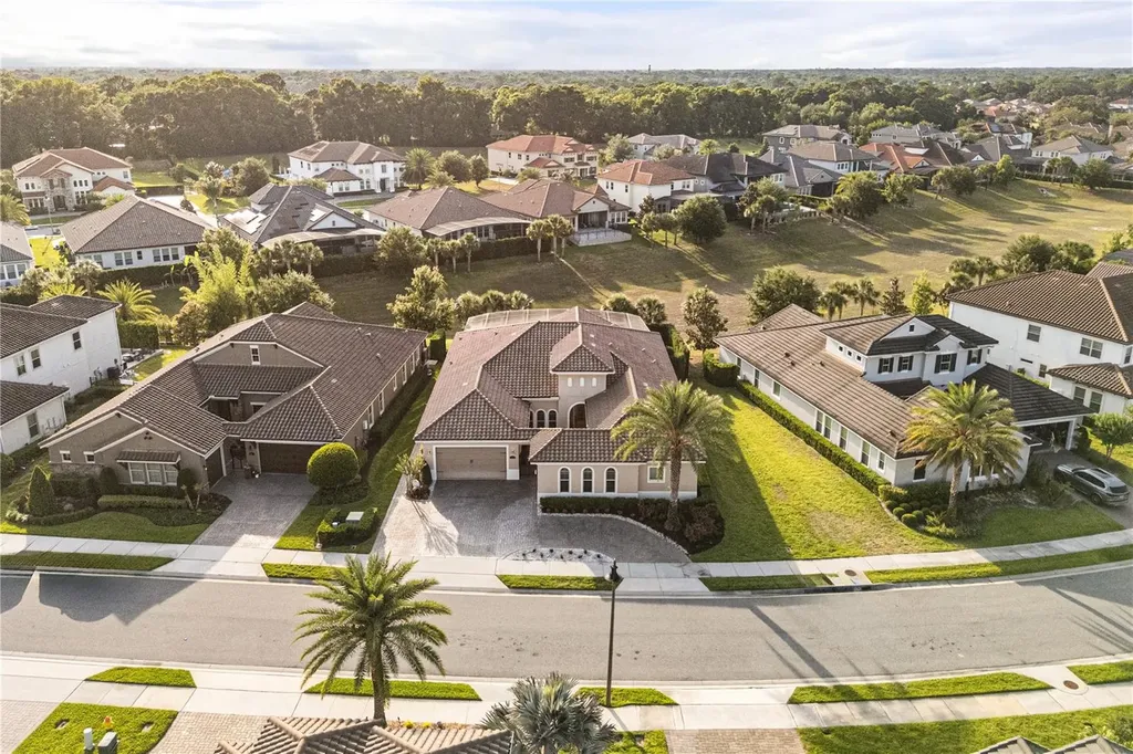 3880 Grassland Loop Lake Mary FL 32746
