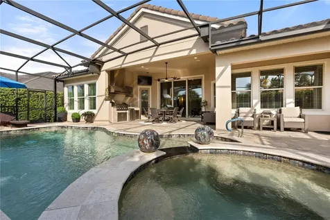 3880 Grassland Loop Lake Mary FL 32746