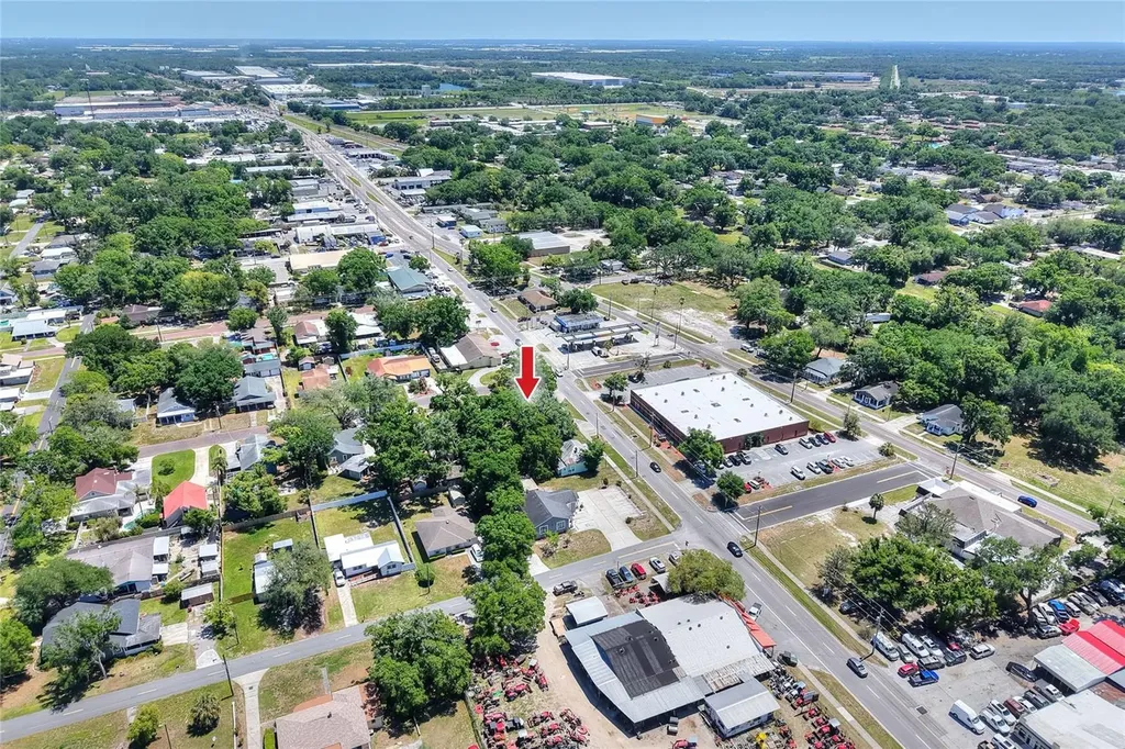503 Merrin Street Plant City FL 33563