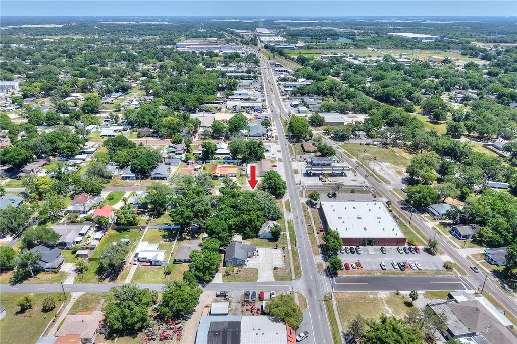 503 Merrin Street Plant City FL 33563