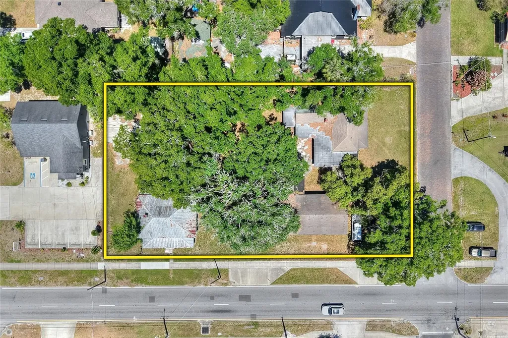 503 Merrin Street Plant City FL 33563