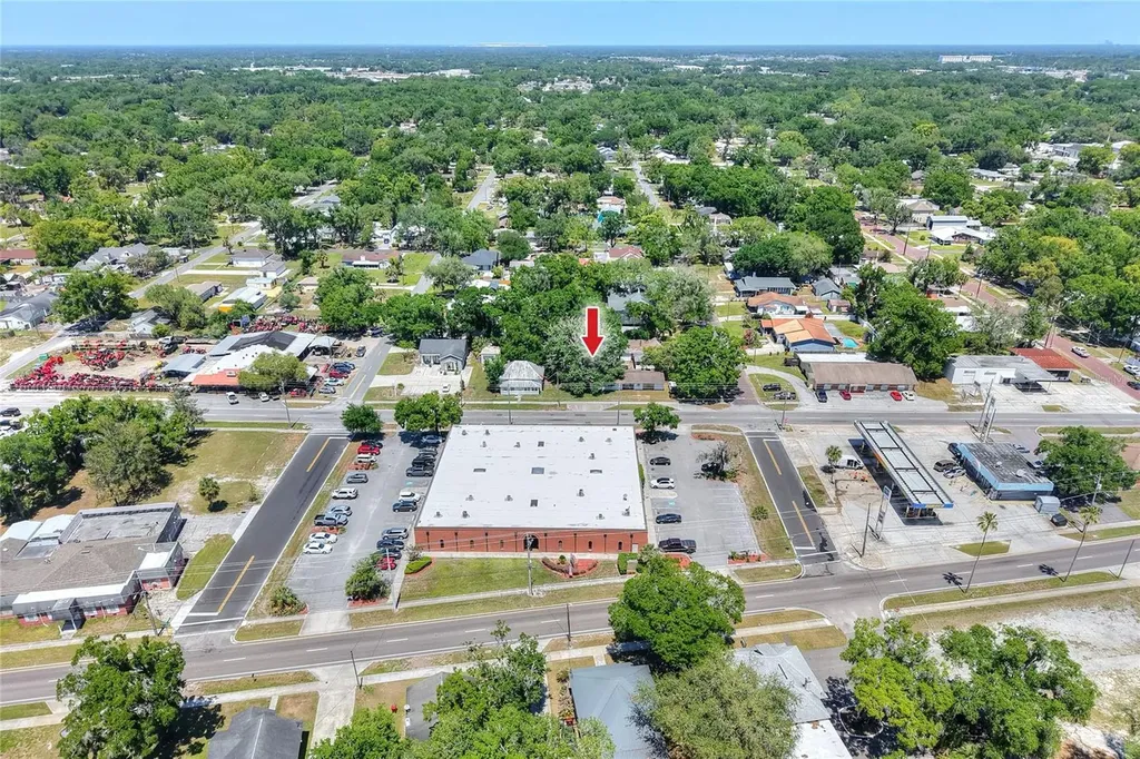 503 Merrin Street Plant City FL 33563