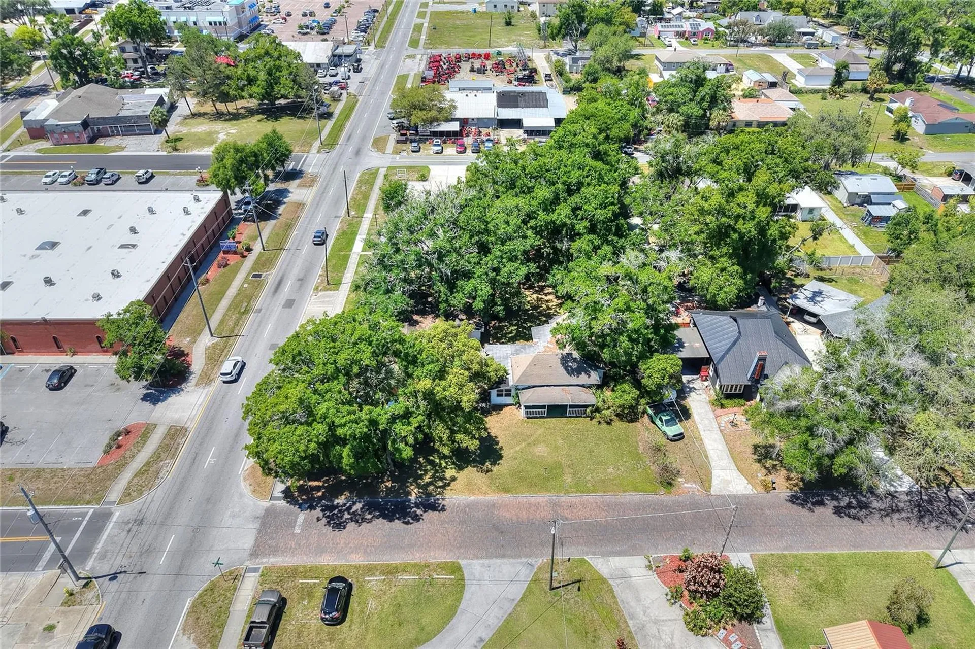 503 Merrin Street Plant City FL 33563