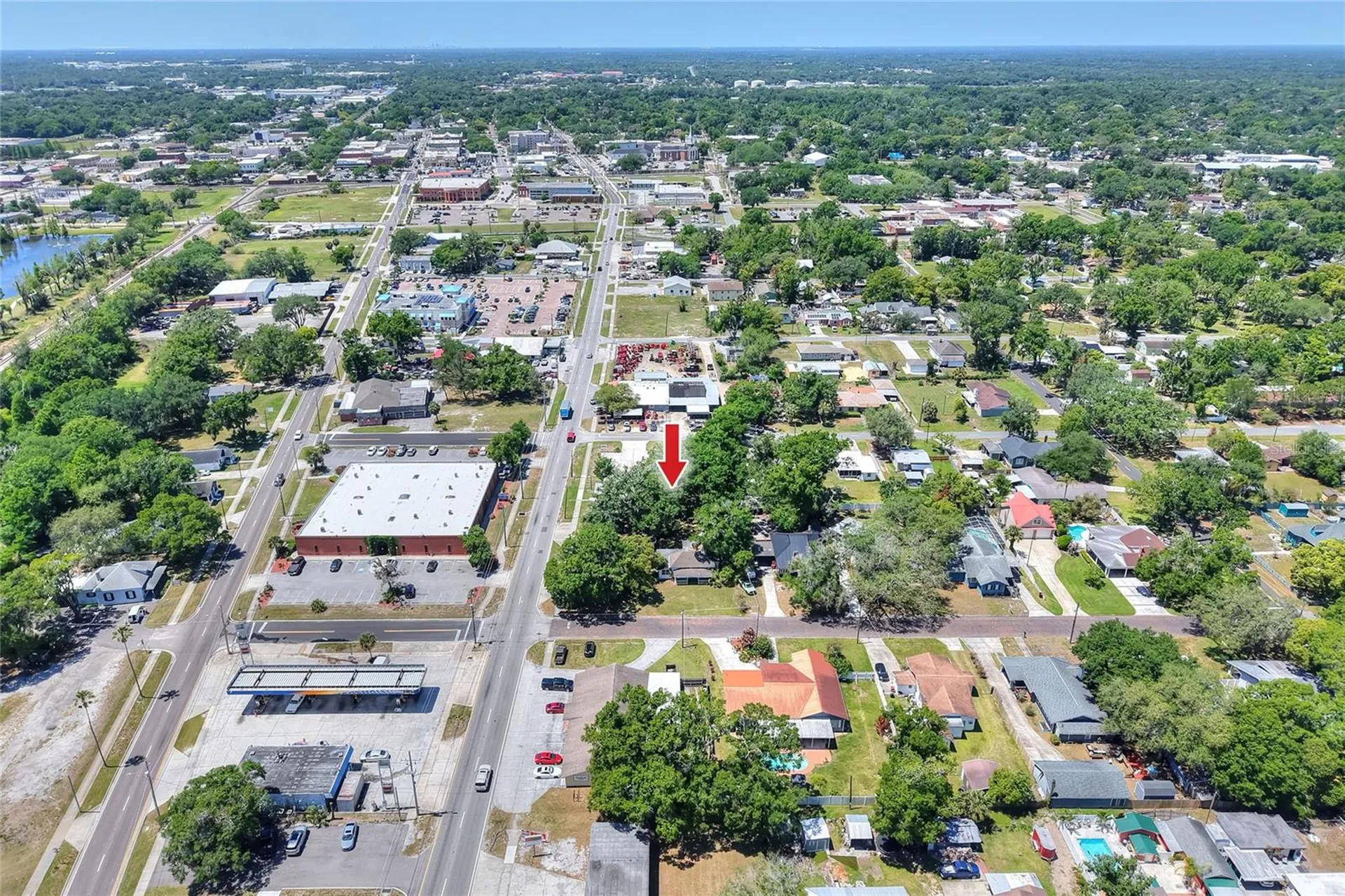 503 Merrin Street Plant City FL 33563