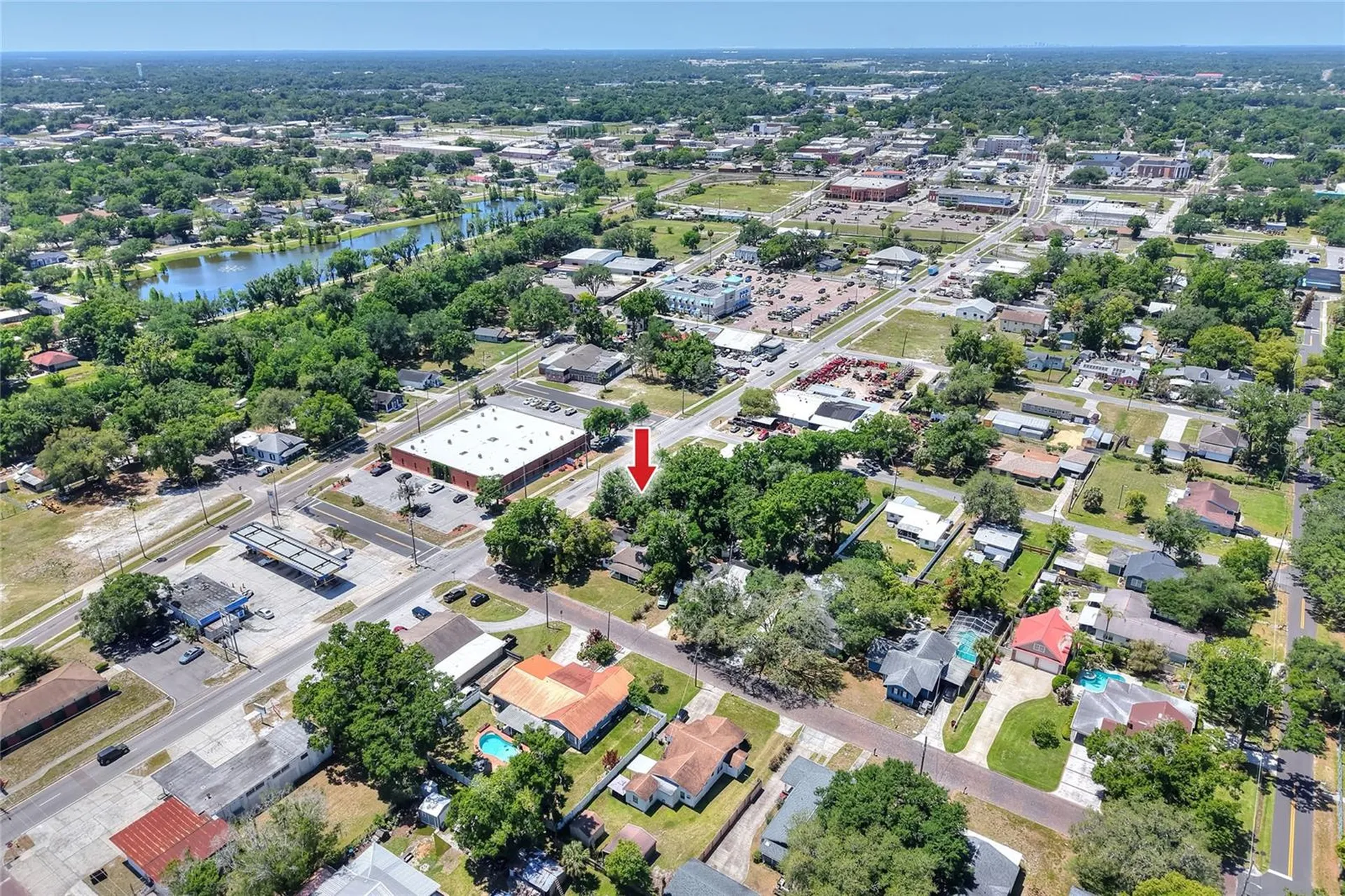 503 Merrin Street Plant City FL 33563