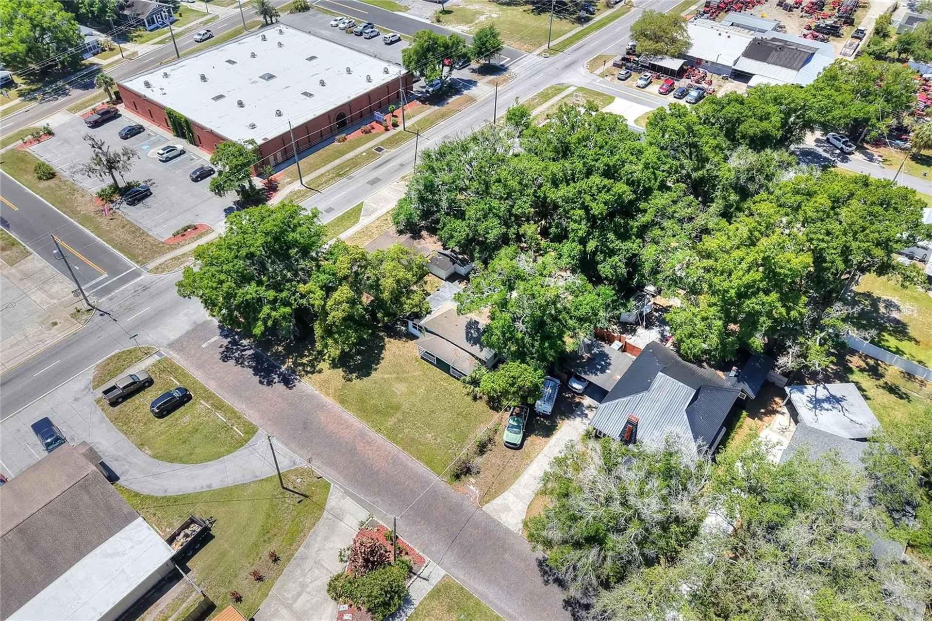 503 Merrin Street Plant City FL 33563