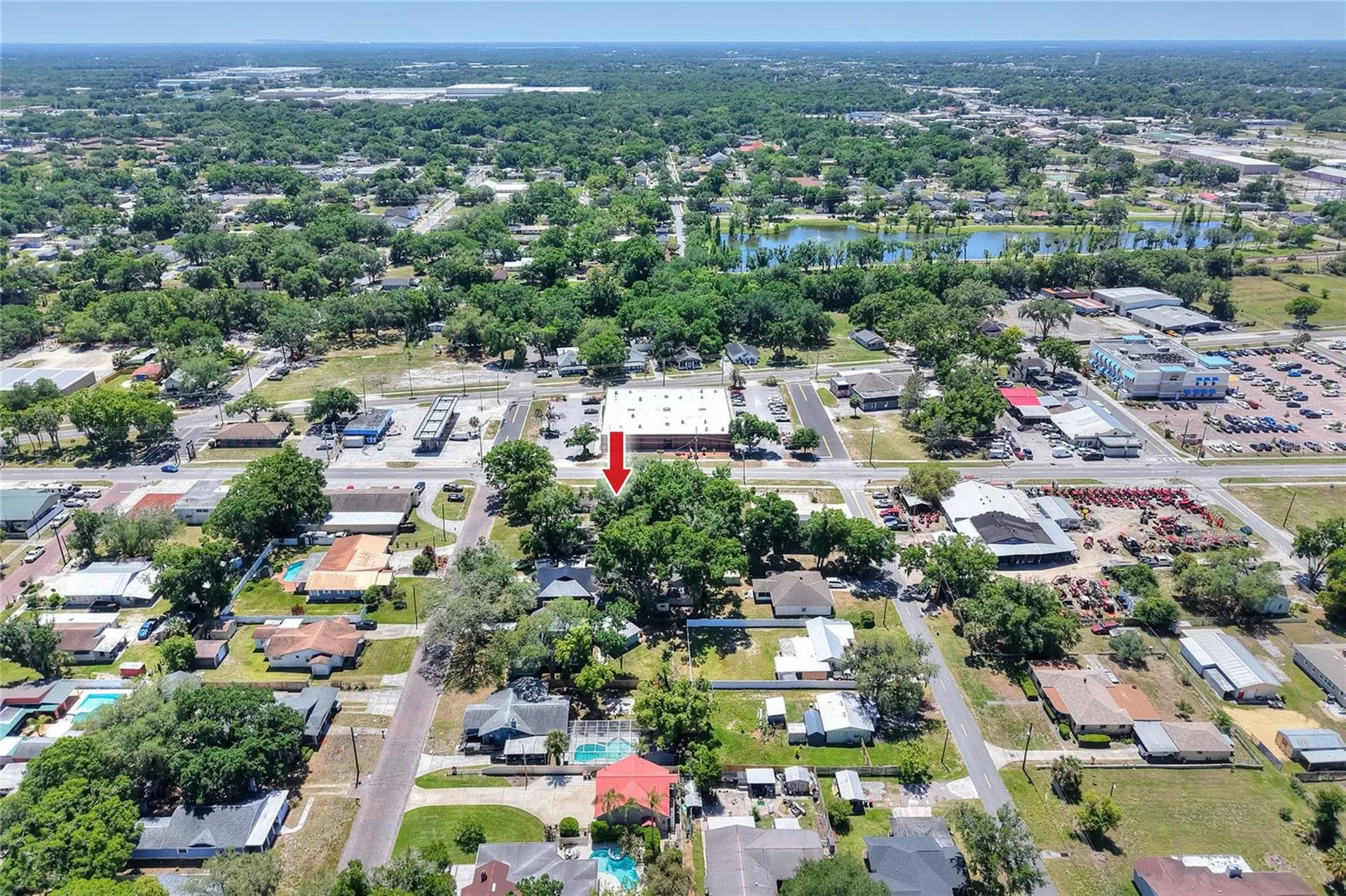 503 Merrin Street Plant City FL 33563