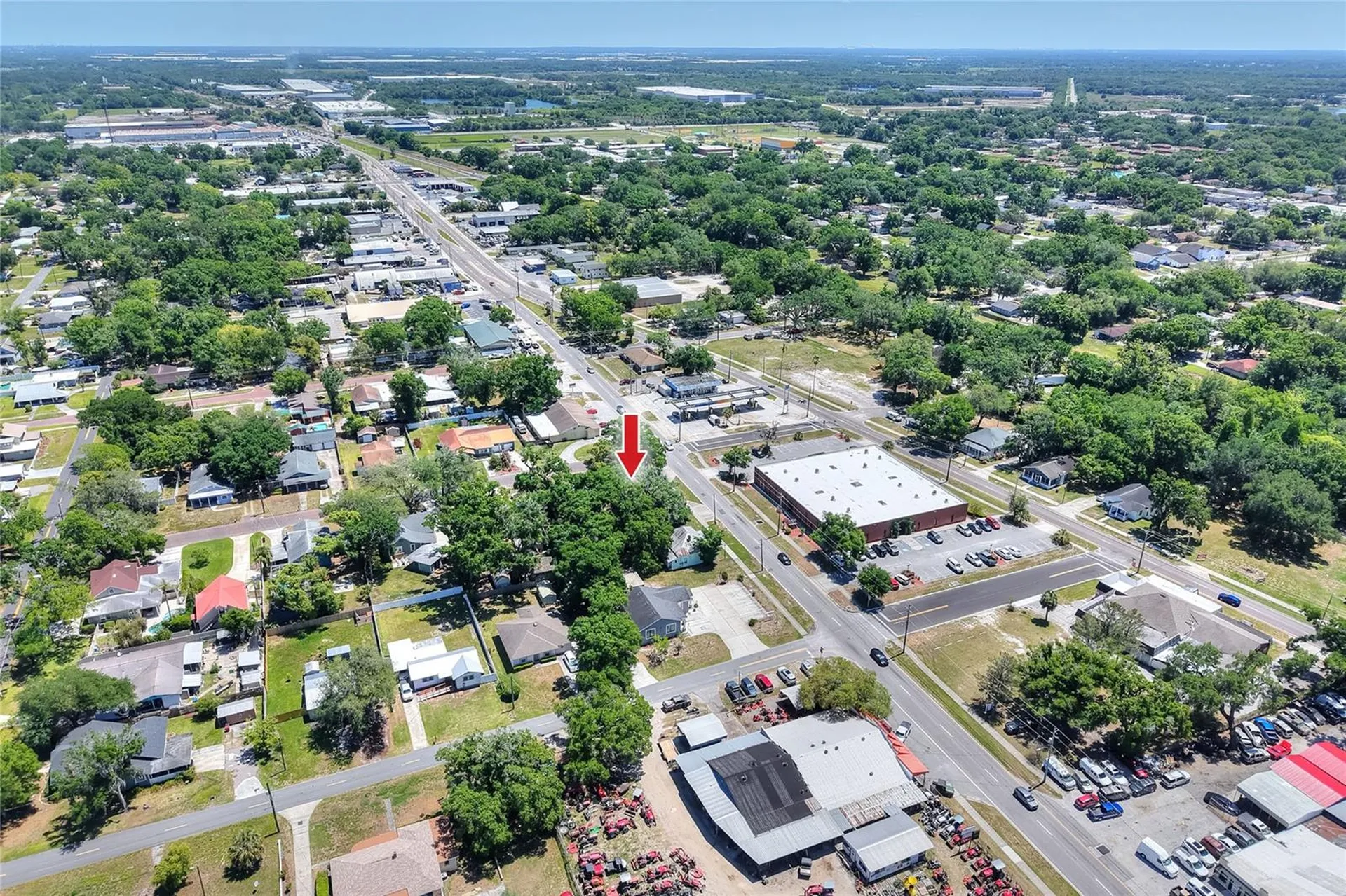 503 Merrin Street Plant City FL 33563