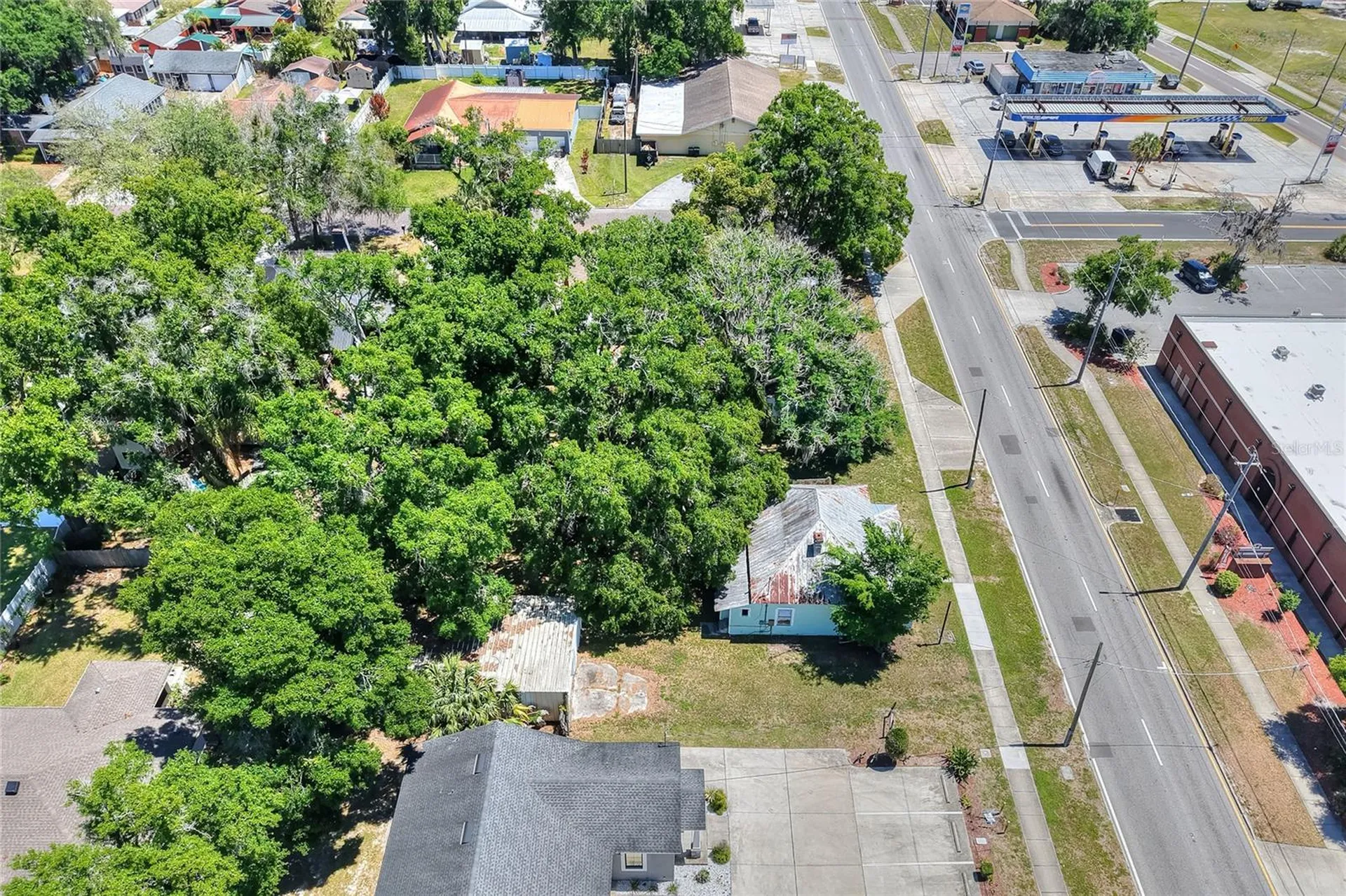 503 Merrin Street Plant City FL 33563
