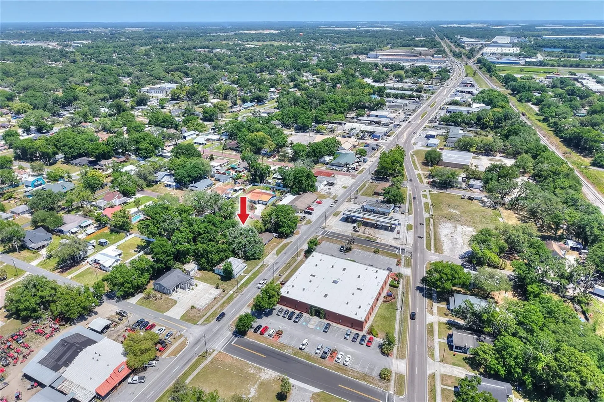 503 Merrin Street Plant City FL 33563