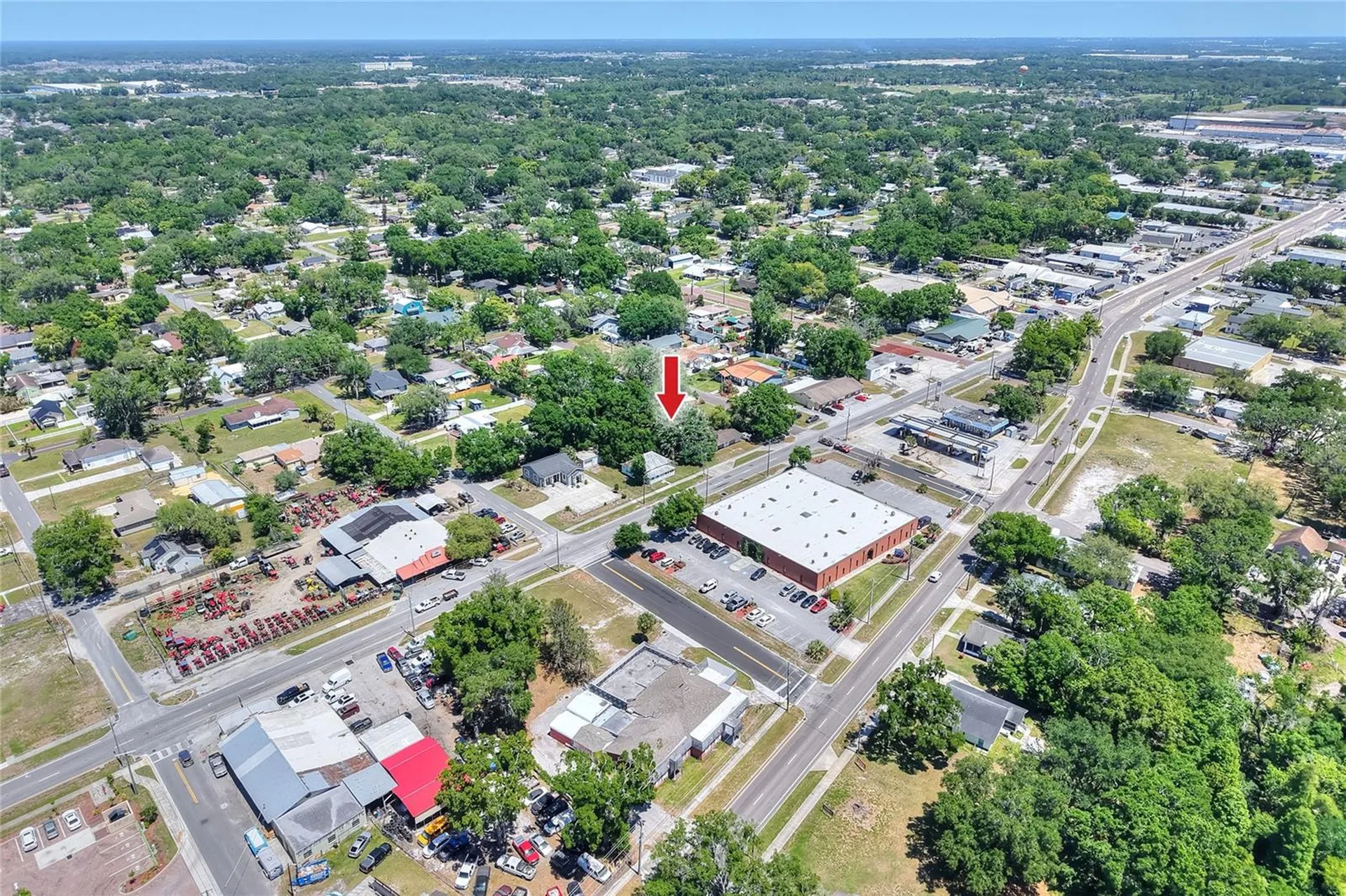 503 Merrin Street Plant City FL 33563