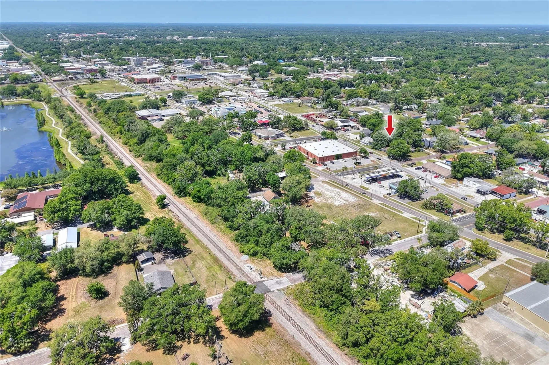 503 Merrin Street Plant City FL 33563