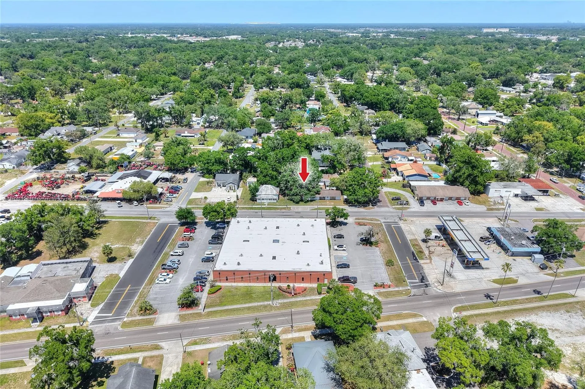 503 Merrin Street Plant City FL 33563