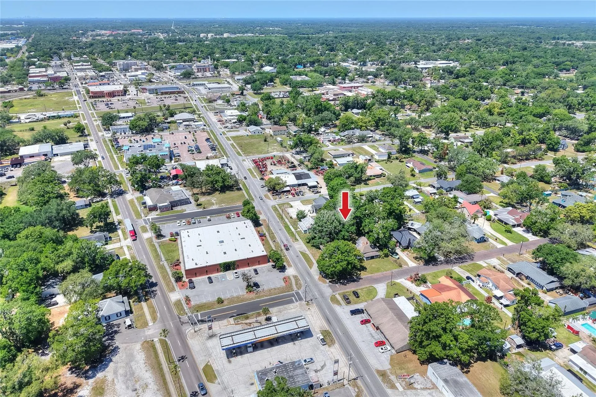 503 Merrin Street Plant City FL 33563