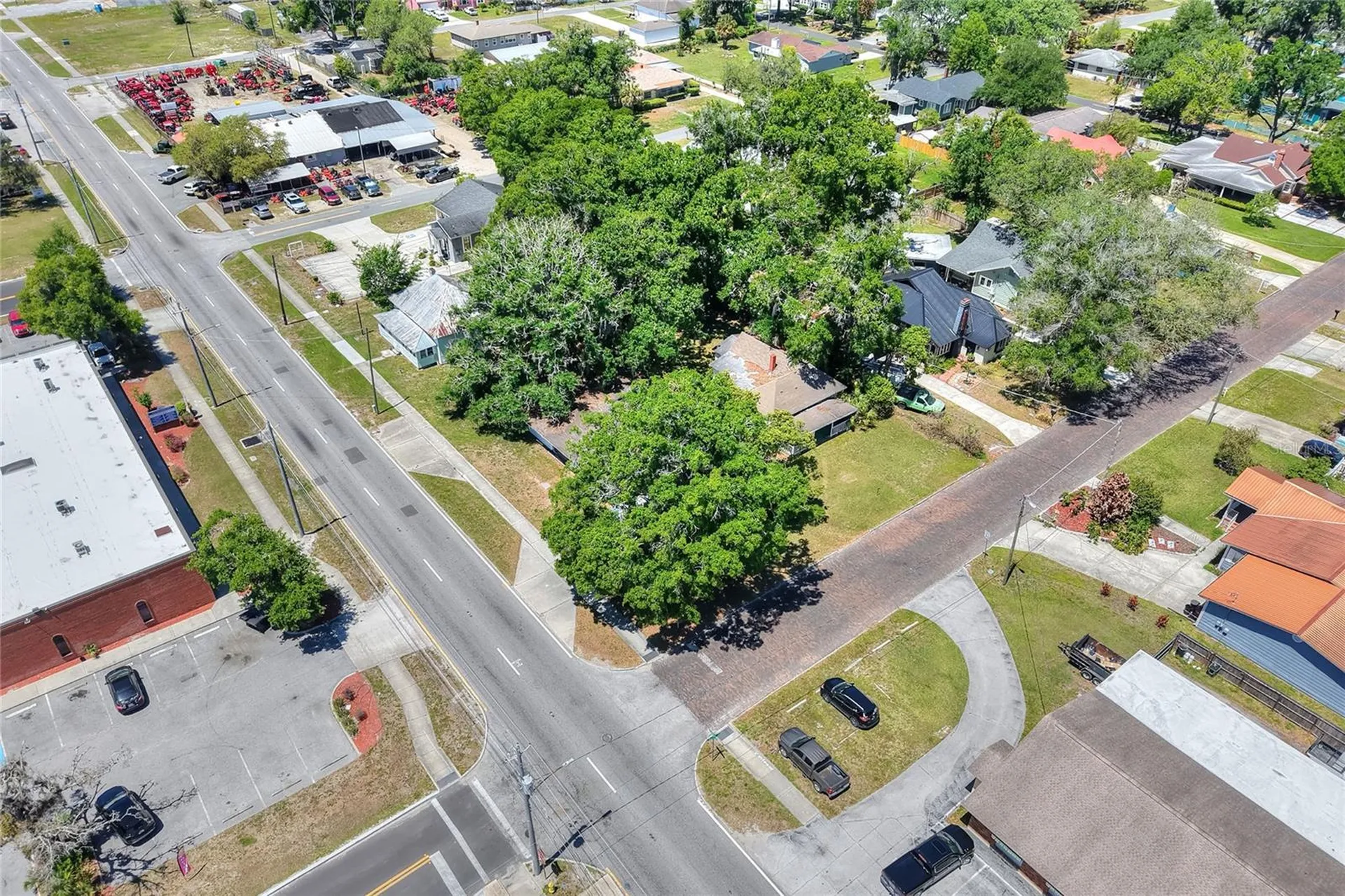 503 Merrin Street Plant City FL 33563