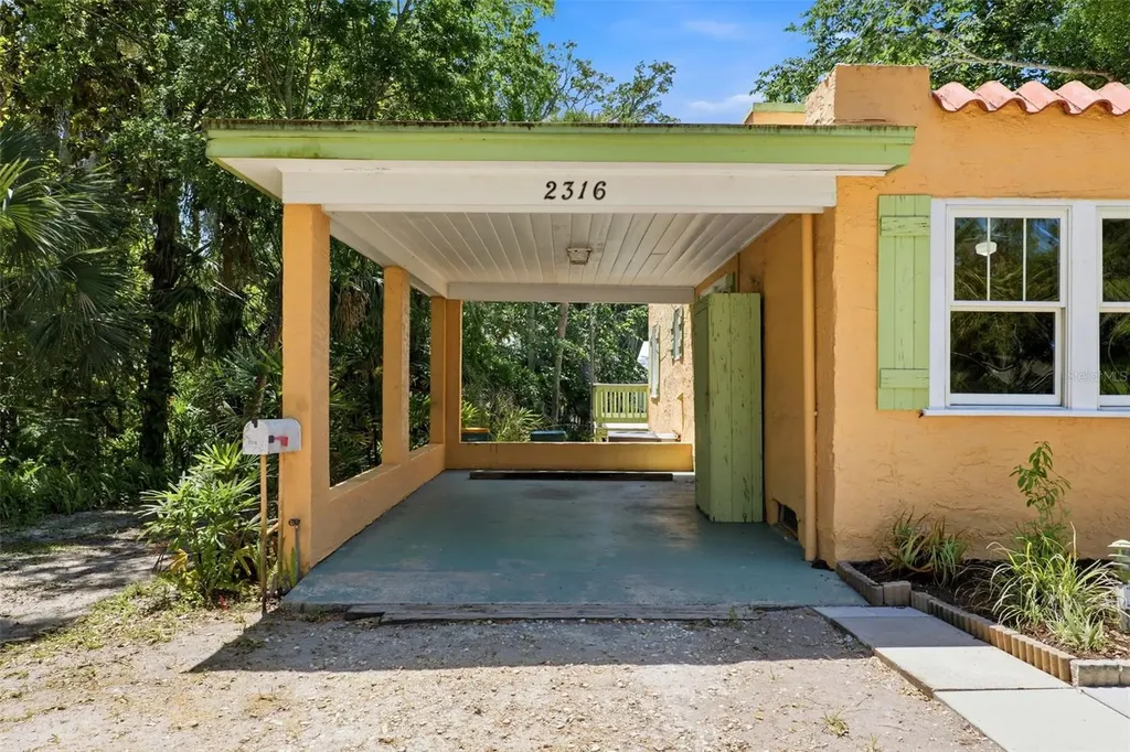 2316 Country Club Road Melbourne FL 32901