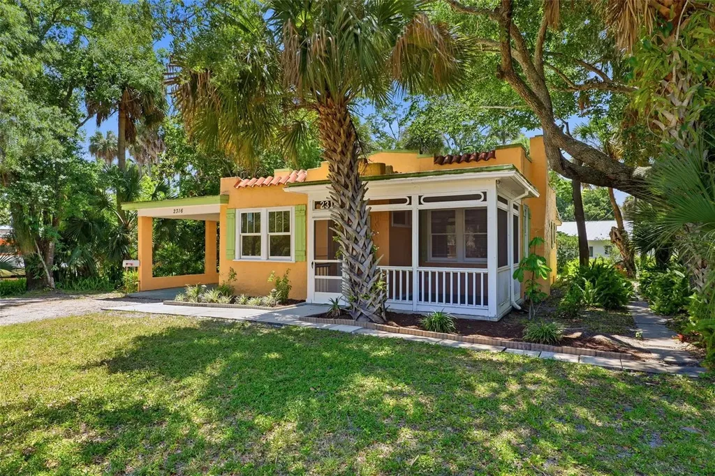 2316 Country Club Road Melbourne FL 32901