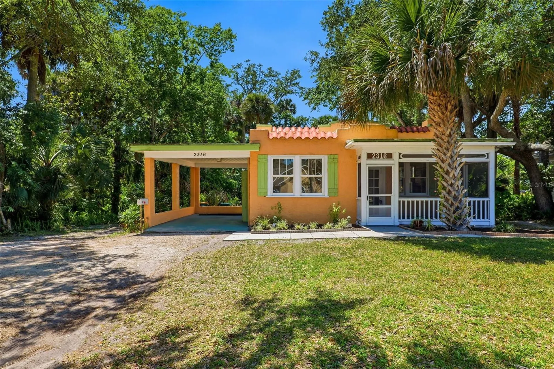 2316 Country Club Road Melbourne FL 32901