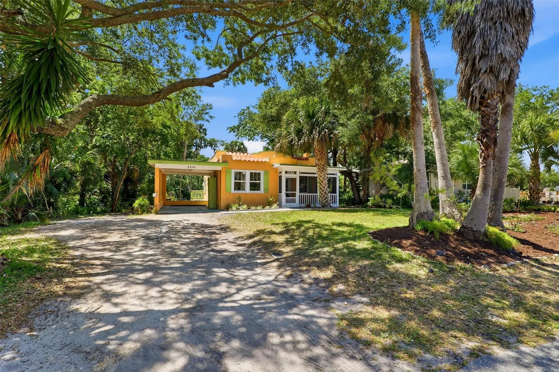 2316 Country Club Road Melbourne FL 32901