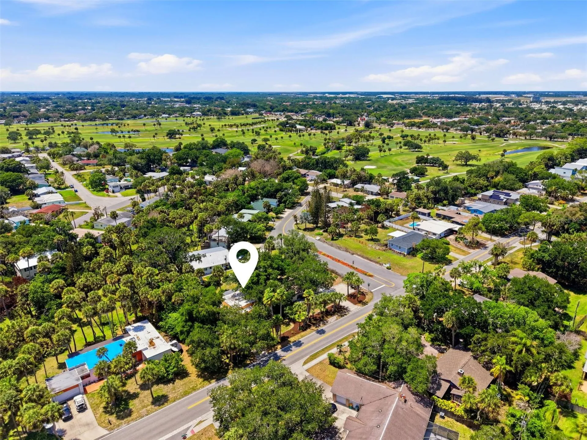 2316 Country Club Road Melbourne FL 32901