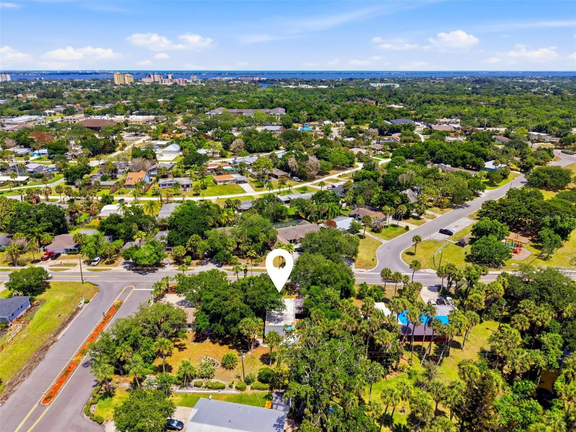 2316 Country Club Road Melbourne FL 32901
